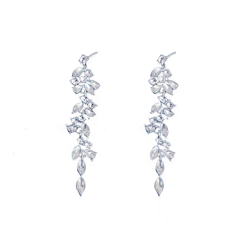 Shiny Crystal Zircon Long Earrings for Women Trendy Geometric Wedding Hanging Drop Earring Fashion Party Vintage Pendant Jewelry 7 Mallzona S89c1ccec1fbe4873b0557a4c938582dcb Shiny Crystal Zircon Long Earrings for Women Trendy Geometric Wedding Hanging Drop Earring Fashion Party Vintage Pendant Jewelry Mallzona