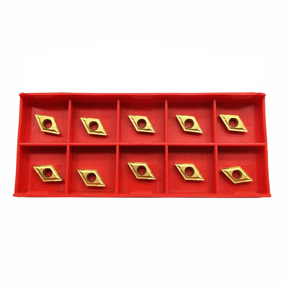 11pcs SDNCN1212H07 Lathe External Turning Tool Holder DCMT070204 BP010 Carbide Insert T8 Wrench Mechanical Workshop Tools
11pcs SDNCN1212H07 Lathe External Turning Tool Holder DCMT070204 BP010 Carbide Insert T8 Wrench Mechanical Workshop Tools
