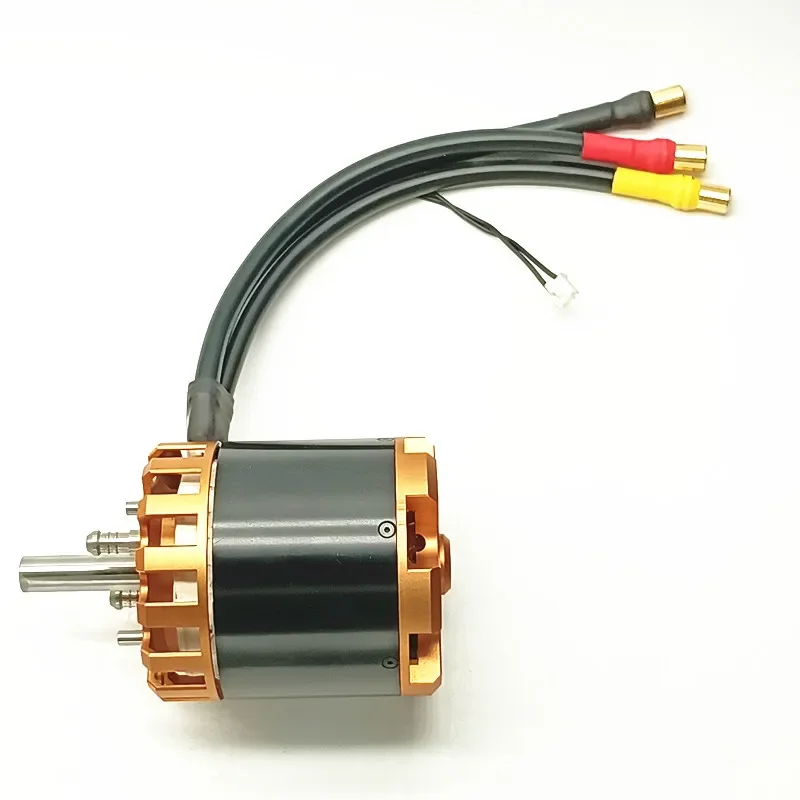 RTD83 48V with strong work efficiency 10000w car dc brushless surfboard motor for sale
RTD83 48V with strong work efficiency 10000w car dc brushless surfboard motor for sale
