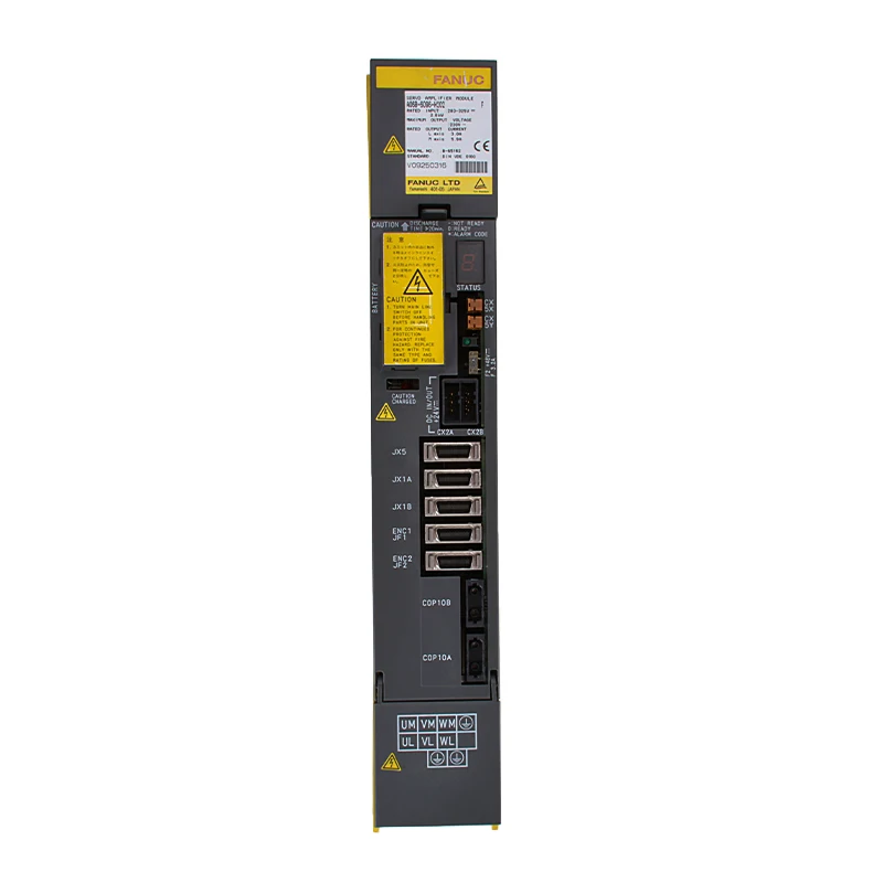 

fanuc A06B-6096-H201 FANUC AMPLIFIER fanuc drive A06B-6096-H201 A06B-6096-H202 A06B-6096-H203