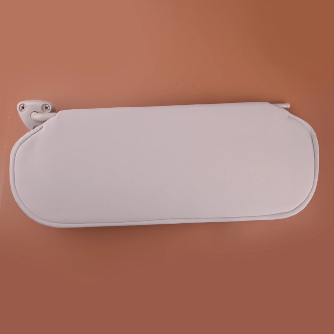 Front Left Sun Visor 20883004 84054695 25999923 84054688 Fit for Chevrolet Express GMC Savana 1500 2500 3500 2003-2012 2013 2014
Front Left Sun Visor 20883004 84054695 25999923 84054688 Fit for Chevrolet Express GMC Savana 1500 2500 3500 2003-2012 2013 2014
