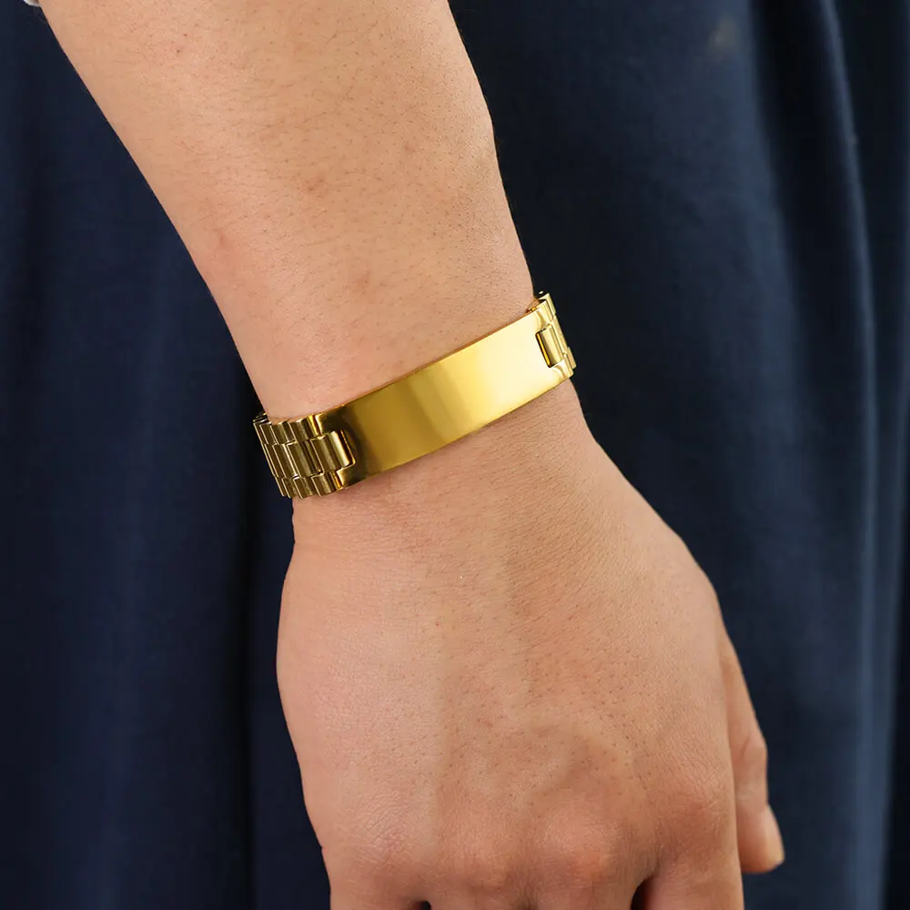 Custom Stainless Steel Bracelet for Women Personalized Name Bracelets Bangle Italian Charm Customized Couple Jewelry pulseras
Custom Stainless Steel Bracelet for Women Personalized Name Bracelets Bangle Italian Charm Customized Couple Jewelry pulseras