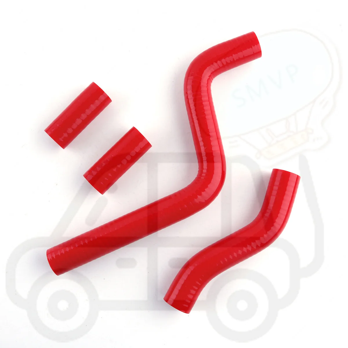 Silicone Radiator Hose Kit For 1996-2001 Yamaha YZ250 YZ 250 YZ125 4PCS 1997 1998 1999 2000
Silicone Radiator Hose Kit For 1996-2001 Yamaha YZ250 YZ 250 YZ125 4PCS 1997 1998 1999 2000
