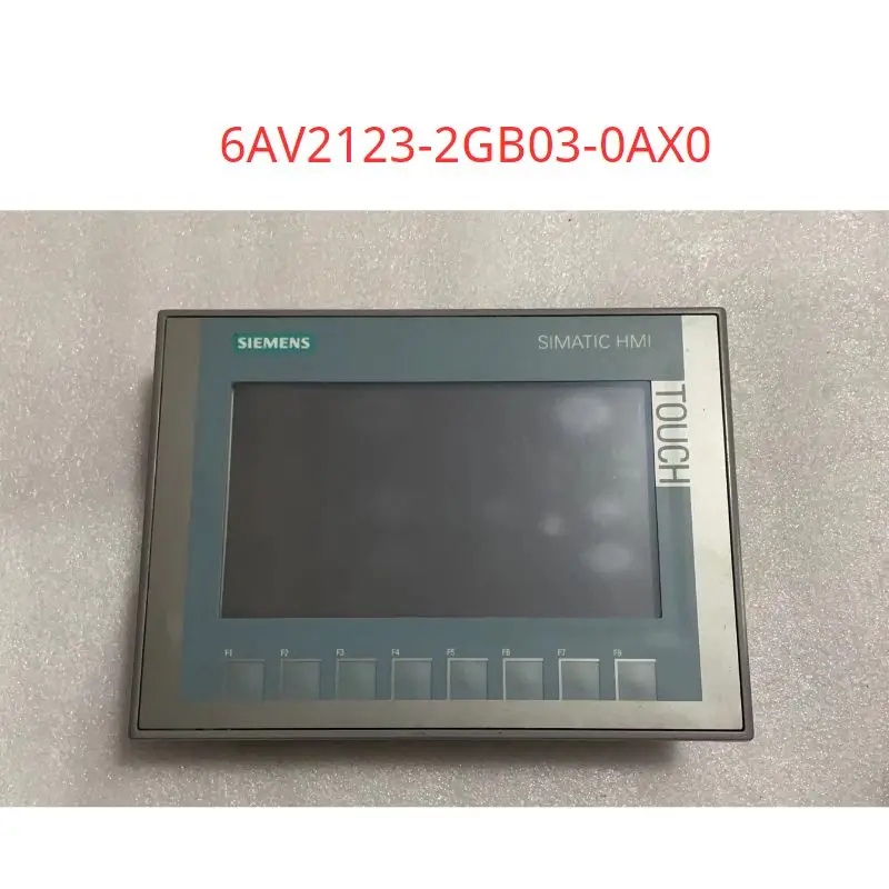 6AV2123-2GB03-0AX0 б/у протестированный ok SIMATIC HMI, KTP700 Basic, базовая панель, управление клавишами/касанием, 7-дюймовый TFT дисплей,
6AV2123-2GB03-0AX0 б/у протестированный ok SIMATIC HMI, KTP700 Basic, базовая панель, управление клавишами/касанием, 7-дюймовый TFT дисплей,