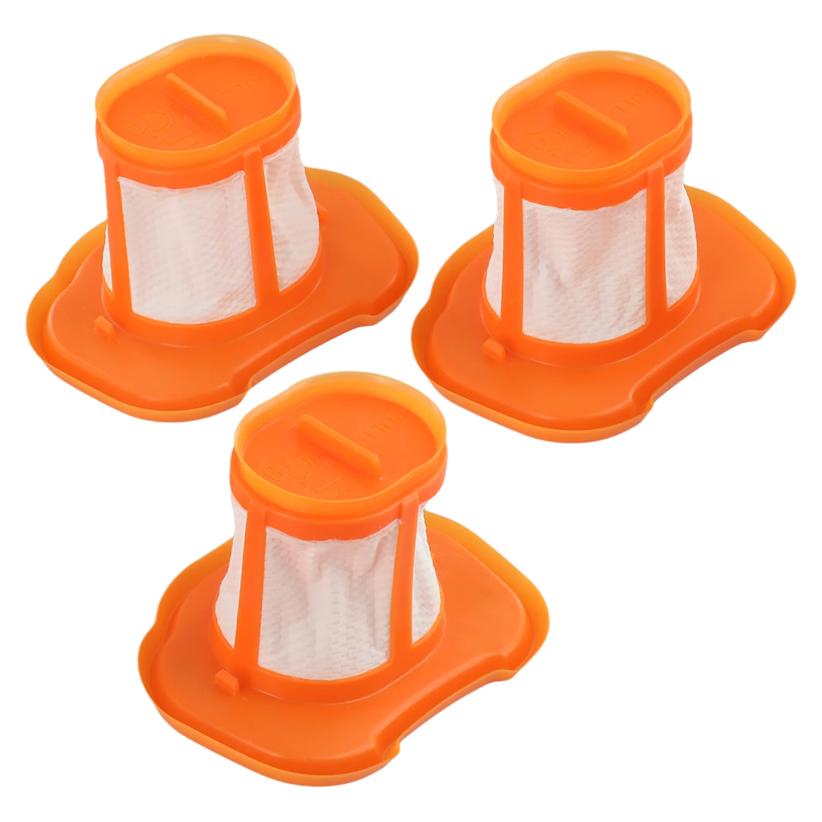 BHHV520JF Filters Cordless For BLACK+DECKER Handheld Vacuum Cleaner 3 Pcs BHHV320 BHHV320B BHHV320J BHHV520 BHHV520BF
BHHV520JF Filters Cordless For BLACK+DECKER Handheld Vacuum Cleaner 3 Pcs BHHV320 BHHV320B BHHV320J BHHV520 BHHV520BF