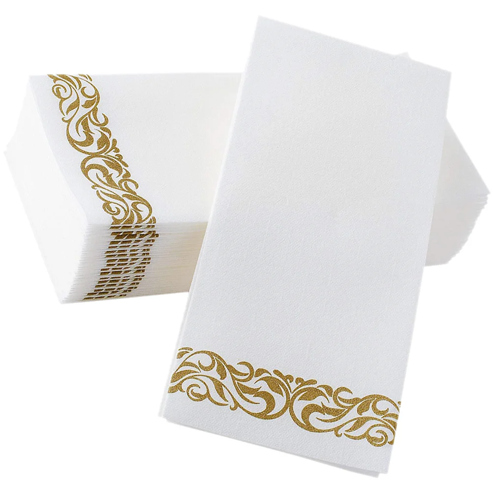 25 Pcs Paper Napkin Wedding Party Napkins Hotel Desktop Decorations Virgin Wood Pulp Bridal Shower
25 Pcs Paper Napkin Wedding Party Napkins Hotel Desktop Decorations Virgin Wood Pulp Bridal Shower