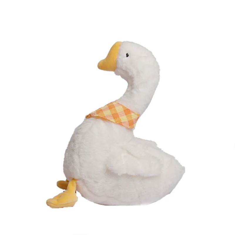 Симпатичные плюшевые сумки на плечо, забавный кошелек для девочек и взрослых с изображением утки и гуся, милый рюкзак через плечо в форме мультяшных животных, плюшевая сумка
Симпатичные плюшевые сумки на плечо, забавный кошелек для девочек и взрослых с изображением утки и гуся, милый рюкзак через плечо в форме мультяшных животных, плюшевая сумка