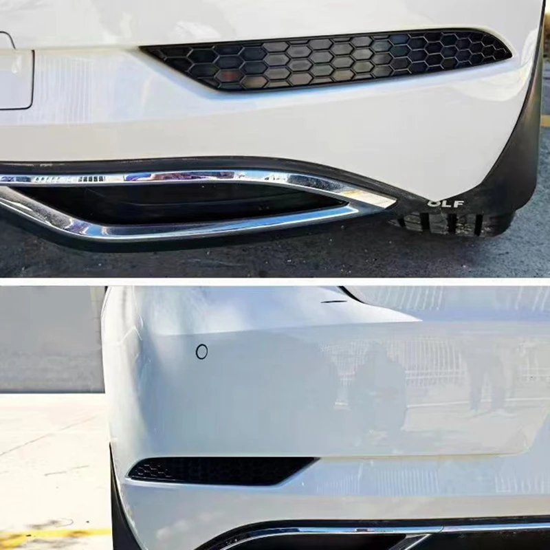 2 шт., наклейки на заднюю противотуманную фару для автомобиля
2 шт., наклейки на заднюю противотуманную фару для автомобиля