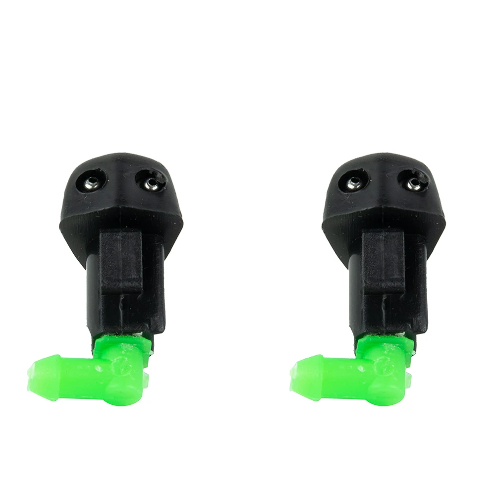 Washer Windshield Nozzle Tool Replacement Front Left Parts Right Windshield DX EX LX SE DX Plastic 2pcs Set Useful For Honda
Washer Windshield Nozzle Tool Replacement Front Left Parts Right Windshield DX EX LX SE DX Plastic 2pcs Set Useful For Honda