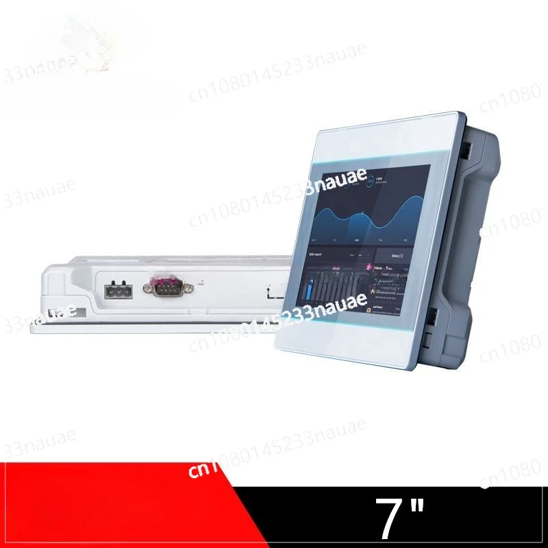 WECON 7 "HMI PI3070IE PI3070I Φ (WIFI) Φ (AG) PI3070ig PI3070IG(WIFI) PI3070IG(AG)
WECON 7 "HMI PI3070IE PI3070I Φ (WIFI) Φ (AG) PI3070ig PI3070IG(WIFI) PI3070IG(AG)