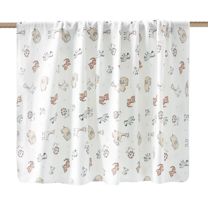 Baby Bamboo Cotton Blankets Newborn Muslin Swaddle Nursery Blanket Baby Wrap Swaddle Blanket Soft Breathable Infant Shower Gift
Baby Bamboo Cotton Blankets Newborn Muslin Swaddle Nursery Blanket Baby Wrap Swaddle Blanket Soft Breathable Infant Shower Gift