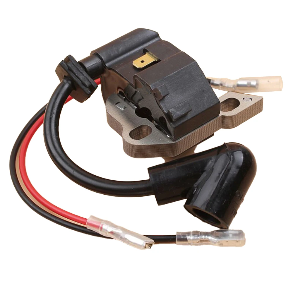 Brand New High Quality Ignition Coil Ignition Coils Lawn Mower MS 180 170 018 017 Module Magneto Trimmer Supplies
Brand New High Quality Ignition Coil Ignition Coils Lawn Mower MS 180 170 018 017 Module Magneto Trimmer Supplies