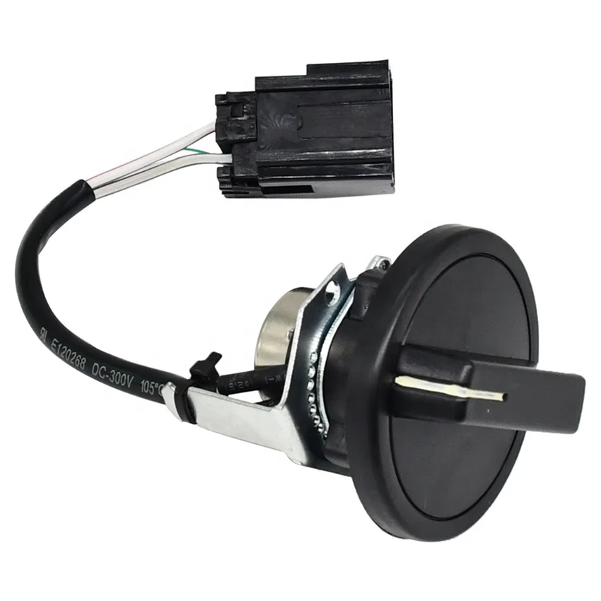 Throttle motor Knob Switch PC200-7 PC200-8 Potentiometer Dial Fuel 7825-30-1301 22U-06-22420 22U-06-22380
Throttle motor Knob Switch PC200-7 PC200-8 Potentiometer Dial Fuel 7825-30-1301 22U-06-22420 22U-06-22380