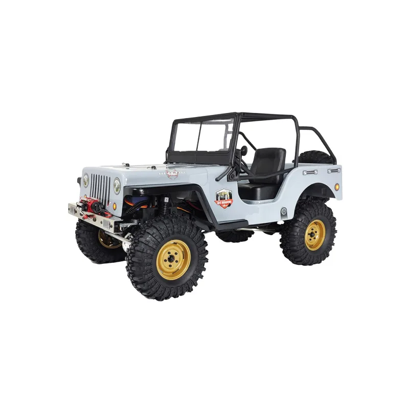 RGT Радиоуправляемый автомобиль 1/10 Φ 4WD 4x4 электрический внедорожник Rock Crawler Pioneer Hobby RTR гусеничная игрушка для детей подарок для мальчика
RGT Радиоуправляемый автомобиль 1/10 Φ 4WD 4x4 электрический внедорожник Rock Crawler Pioneer Hobby RTR гусеничная игрушка для детей подарок для мальчика