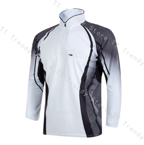 Fishing Clothing Men UV Protection Waterproof Quick-Drying Coat Outdoor Shirt For Hiking Cycling Clothes Pesca Pesca
Fishing Clothing Men UV Protection Waterproof Quick-Drying Coat Outdoor Shirt For Hiking Cycling Clothes Pesca Pesca