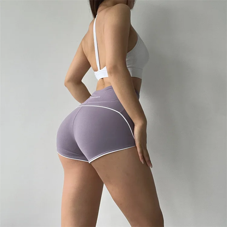 2023 New Women Yoga Shorts Workout Biker Stitching Sexy Sports Running Breathable Yoga Booty Quick-drying Fitness Shorts Legging
2023 New Women Yoga Shorts Workout Biker Stitching Sexy Sports Running Breathable Yoga Booty Quick-drying Fitness Shorts Legging