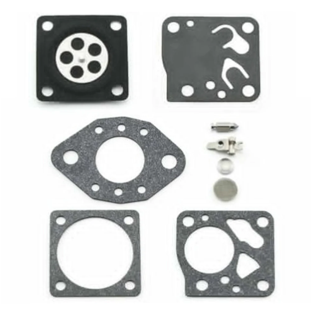 Carburetor Diaphragm Kit Gasket For Tillotson For Stihl 020 024 026 028 030 031 For Kramp FGP012132 Garden Chainsaw Parts Accs
Carburetor Diaphragm Kit Gasket For Tillotson For Stihl 020 024 026 028 030 031 For Kramp FGP012132 Garden Chainsaw Parts Accs