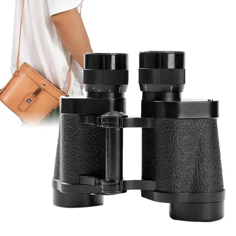 BAK4 Prism Hunting Binoculars Bird Watching Wildlife Watching Hunting Telescope Bird Watching Large View Small Binoculars Kids
BAK4 Prism Hunting Binoculars Bird Watching Wildlife Watching Hunting Telescope Bird Watching Large View Small Binoculars Kids