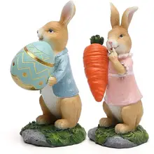 Bunny Hug Carrots Ornaments Desktop Resin Decorations Bunny Statue Bunny Hug Egg Figurines Easter Resin Crafts Home Accessories
Bunny Hug Carrots Ornaments Desktop Resin Decorations Bunny Statue Bunny Hug Egg Figurines Easter Resin Crafts Home Accessories