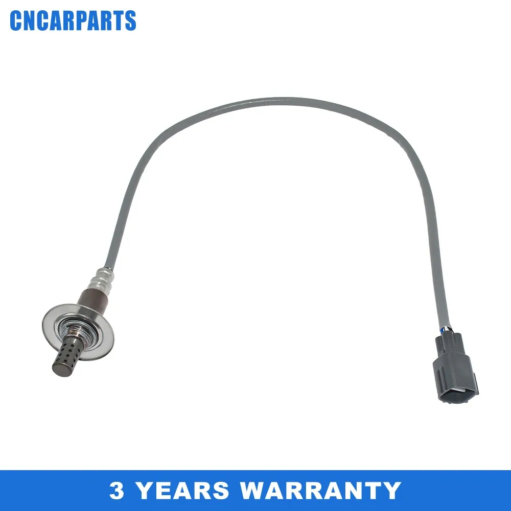 NEW Lambda O2 Oxygen sensor 22690AA81A FIT FOR SUBARU LEGACY IV BL 2.5 AWD 03-09 EJ25
NEW Lambda O2 Oxygen sensor 22690AA81A FIT FOR SUBARU LEGACY IV BL 2.5 AWD 03-09 EJ25