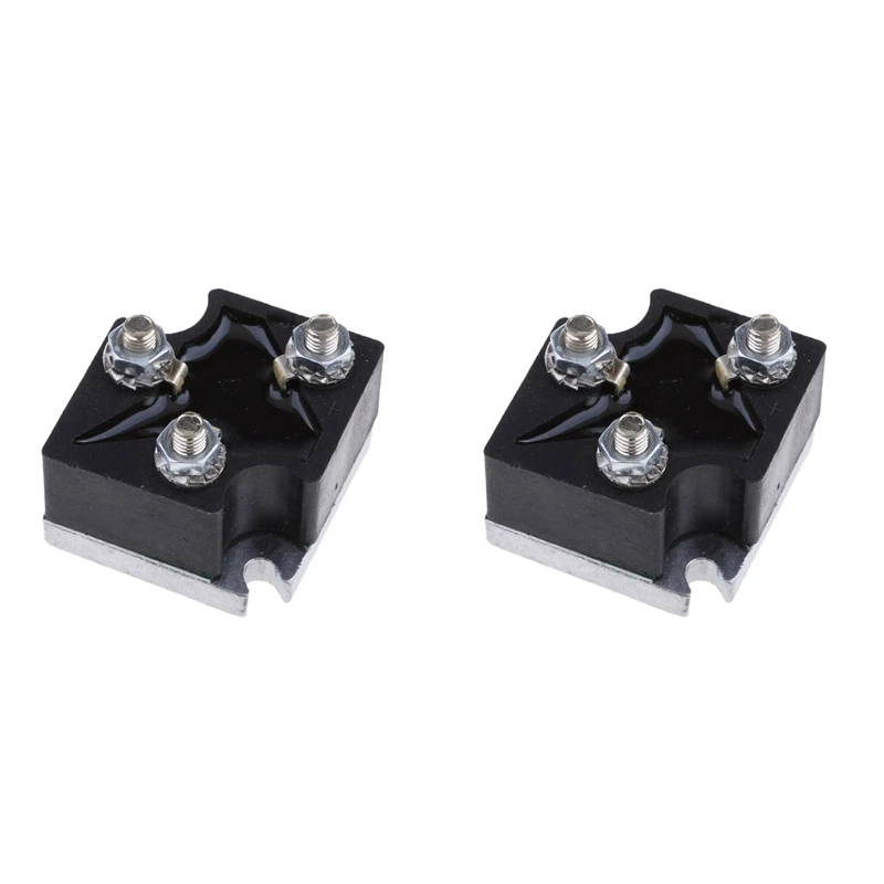 2X Marine Boat Voltage Regulator Rectifier For Mercury Outboard Motors 62351A1 62351A2 816770
2X Marine Boat Voltage Regulator Rectifier For Mercury Outboard Motors 62351A1 62351A2 816770