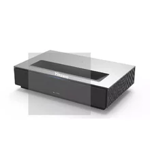 Fengmi 4K Cinema Pro Ultra Short Throw 4K UHD Laser Home Theater Android Wireless Dual WiFi Smart Projector, Cinema Projectors
Fengmi 4K Cinema Pro Ultra Short Throw 4K UHD Laser Home Theater Android Wireless Dual WiFi Smart Projector, Cinema Projectors