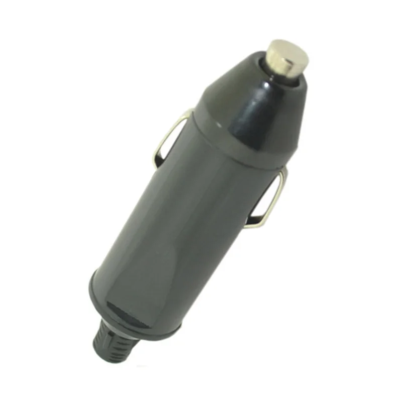 1pc Car Accessories Auto 12V-24V 20A Charger Cigarette Lighter Power Supply Plug 8.2cm Socket Parts For Car Plug Equippments
1pc Car Accessories Auto 12V-24V 20A Charger Cigarette Lighter Power Supply Plug 8.2cm Socket Parts For Car Plug Equippments