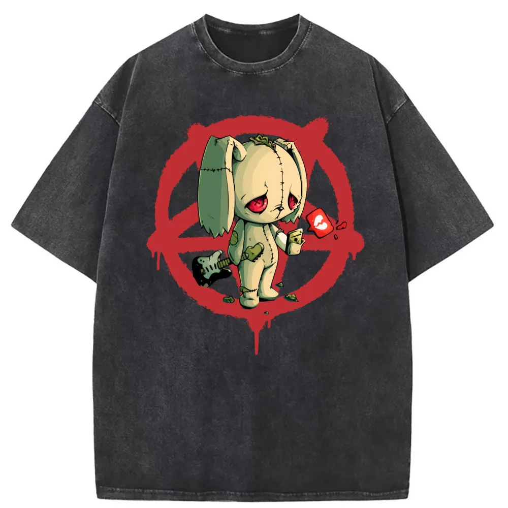 3d Printed Tshirt Goth Bunny Washed Oversized Long Sleeve Men Sweatshirts Design Valentine Day Worn-out Snowflake TShirt
3d Printed Tshirt Goth Bunny Washed Oversized Long Sleeve Men Sweatshirts Design Valentine Day Worn-out Snowflake TShirt