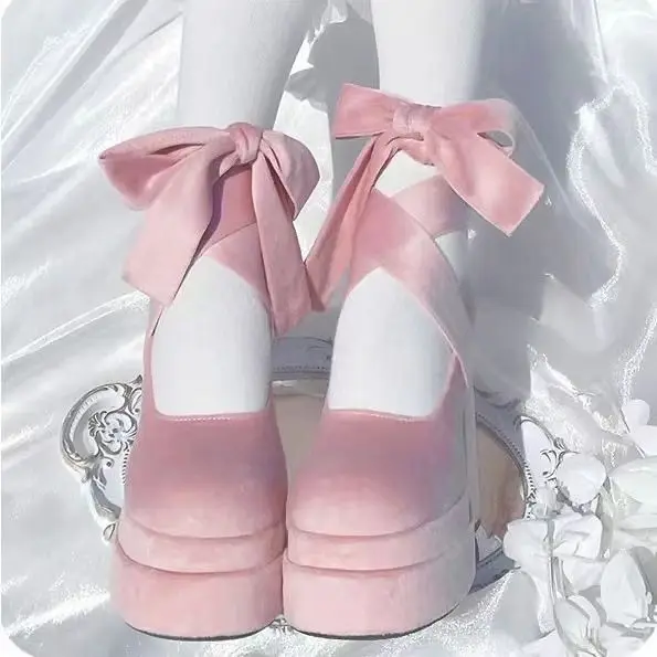 Luxury Mary Jane Fashion Designer Platform Women Shoes Cross Strap Thick Heel Ladies College Style Dress Pumps Shoe
Luxury Mary Jane Fashion Designer Platform Women Shoes Cross Strap Thick Heel Ladies College Style Dress Pumps Shoe