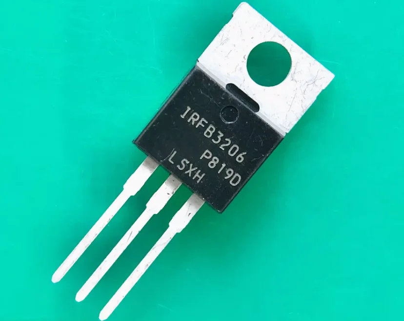 10 шт./лот IRFB3206 IRFB3206PBF TO-220 60V 210A MOS импортные оригинальные лучшее качество
10 шт./лот IRFB3206 IRFB3206PBF TO-220 60V 210A MOS импортные оригинальные лучшее качество