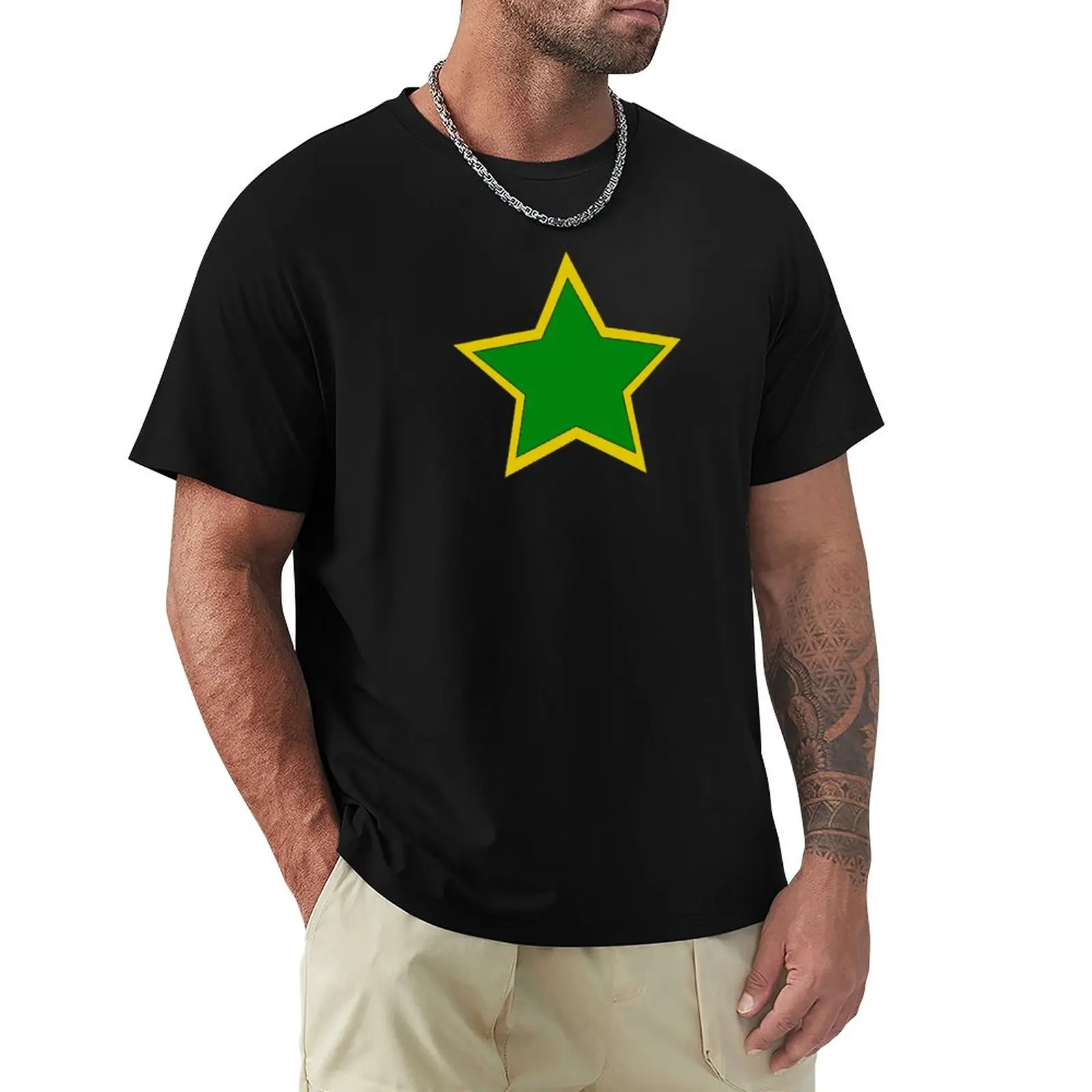 jotaro's star part 6 T-Shirt quick drying shirt oversized t shirts graphics t shirt men t shirts
jotaro's star part 6 T-Shirt quick drying shirt oversized t shirts graphics t shirt men t shirts