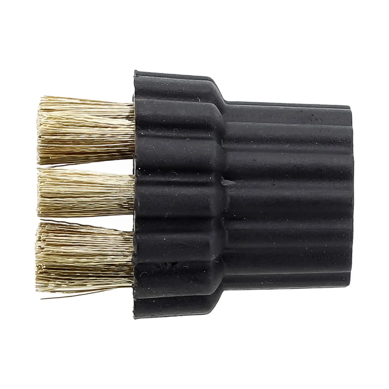 2pcs Steam Cleaner Brass Brush Head Replacement Parts Fit For Steam Mop Household Cleaning Machine Accessories
2pcs Steam Cleaner Brass Brush Head Replacement Parts Fit For Steam Mop Household Cleaning Machine Accessories