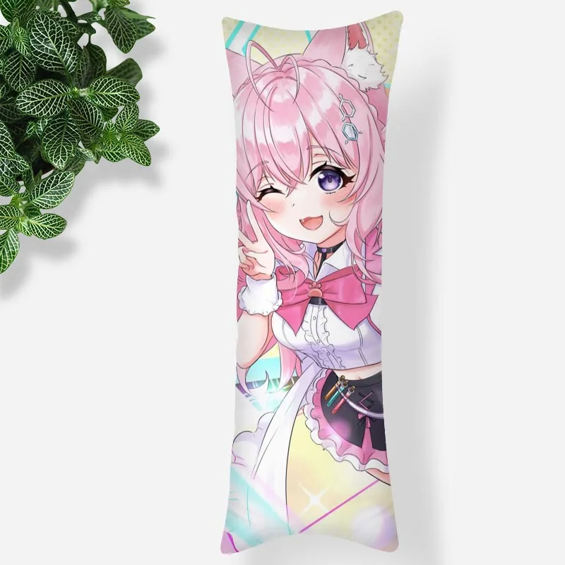 35x100cm 50x150cm Hakui Anime Body Pillow Case 3D Double-Side Print Satin Smooth Soft Fabric Pillow Cover For Boys Gir 0617
35x100cm 50x150cm Hakui Anime Body Pillow Case 3D Double-Side Print Satin Smooth Soft Fabric Pillow Cover For Boys Gir 0617