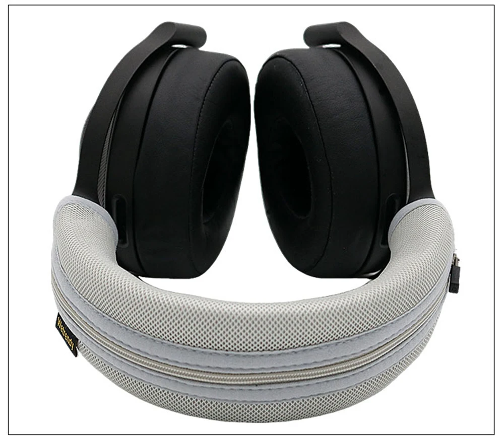 Headphone Head Beam Cover for Sony MDR-Z1R Earphone Protective Case Z1R Headset Headbeam Sleeve Headphone Head Beam Cover for Sony MDR-Z1R Earphone Protective Case Z1R Headset Headbeam Sleeve