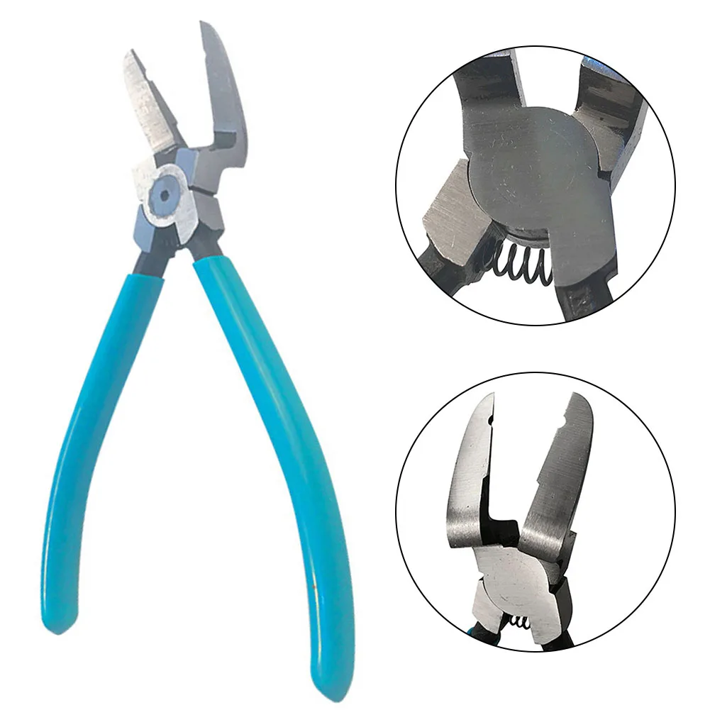 Car Door Trim Clip Removal Tool Fastener Panel Pliers Pin Puller Universal Blue Car Repair Tools
Car Door Trim Clip Removal Tool Fastener Panel Pliers Pin Puller Universal Blue Car Repair Tools