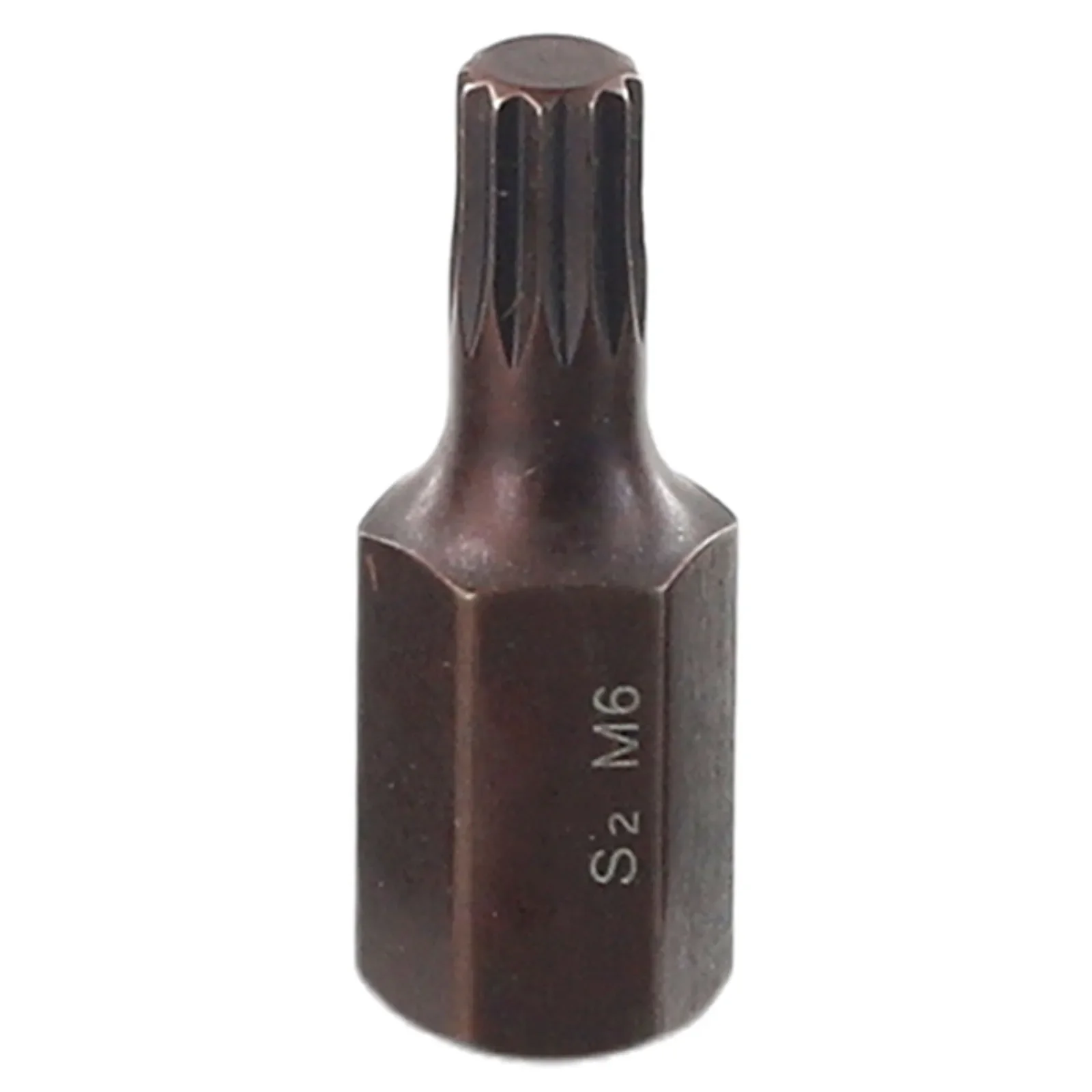 5pcs Star Screwdriver Bit M5/M6/M8/M10/10mm Hex Shank For Alloy Steel Screwdriver Head Drill Bits Tool Accessories
5pcs Star Screwdriver Bit M5/M6/M8/M10/10mm Hex Shank For Alloy Steel Screwdriver Head Drill Bits Tool Accessories