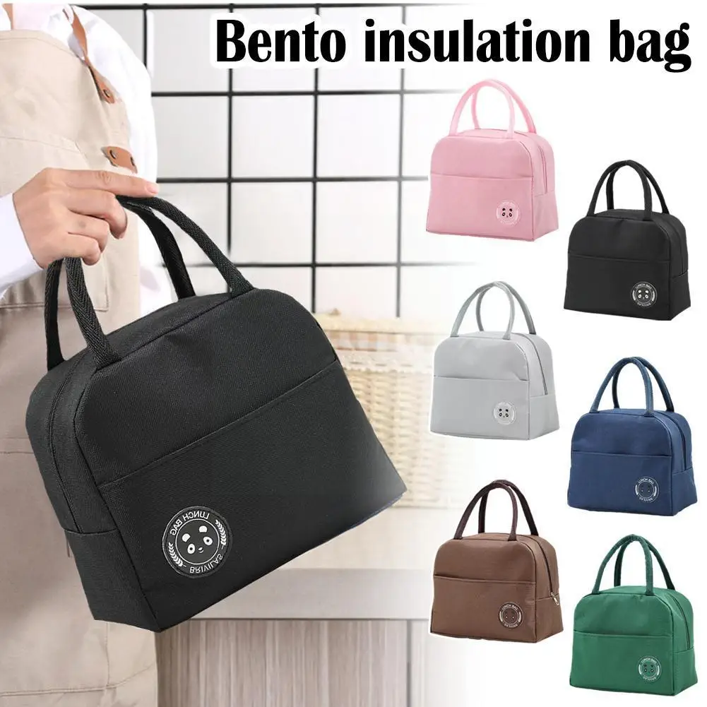 1pcs Portable Lunch Bag Kids School Lunch Box Office Bento Work Box Insulated Bag Picnic Handbag X2M8
1pcs Portable Lunch Bag Kids School Lunch Box Office Bento Work Box Insulated Bag Picnic Handbag X2M8