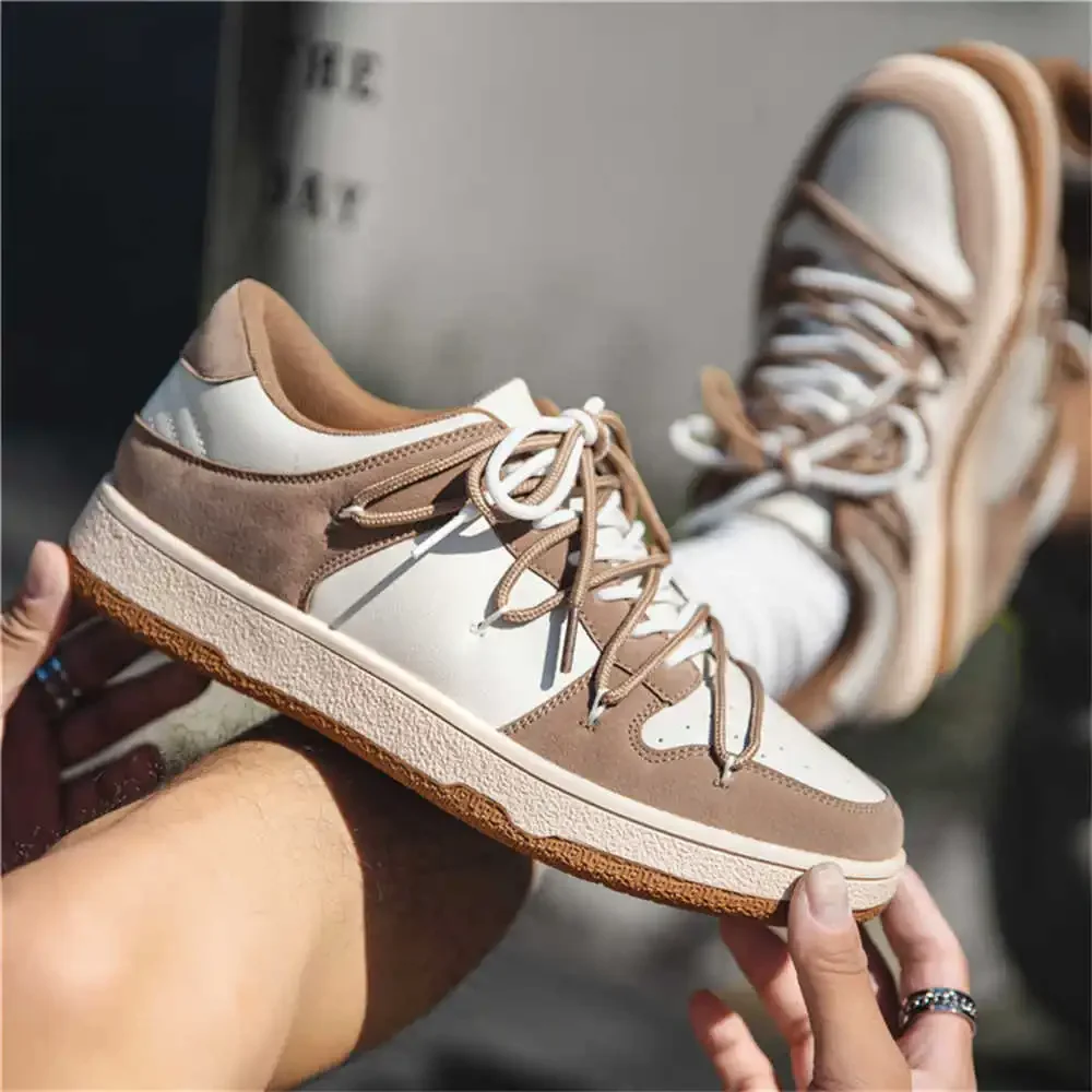 Round Tip Rap Men's Red Sneakers Running Loafers Luxury White Shoes Sport Maker New In Fit Sapateneis 2024elegant Athlete
Round Tip Rap Men's Red Sneakers Running Loafers Luxury White Shoes Sport Maker New In Fit Sapateneis 2024elegant Athlete