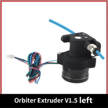 For Orbiter Extruder V1.5 with Motor Direct Drive For Voron 2.4 Creality3D CR-10 Ender3 / PRO Ender5 3D Printer left
For Orbiter Extruder V1.5 with Motor Direct Drive For Voron 2.4 Creality3D CR-10 Ender3 / PRO Ender5 3D Printer left