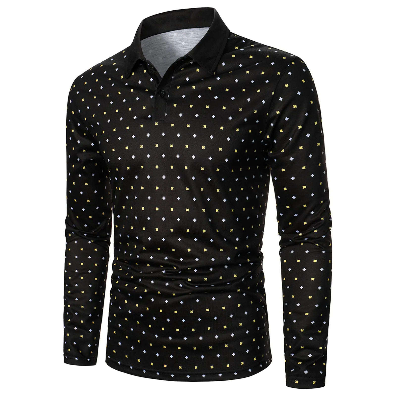 Mens Fashion Casual Comfort Soft Loose Outdoor Sports Lapel Solid Color Camouflage Printing Raglan Sleeve Top Long Casual
Mens Fashion Casual Comfort Soft Loose Outdoor Sports Lapel Solid Color Camouflage Printing Raglan Sleeve Top Long Casual