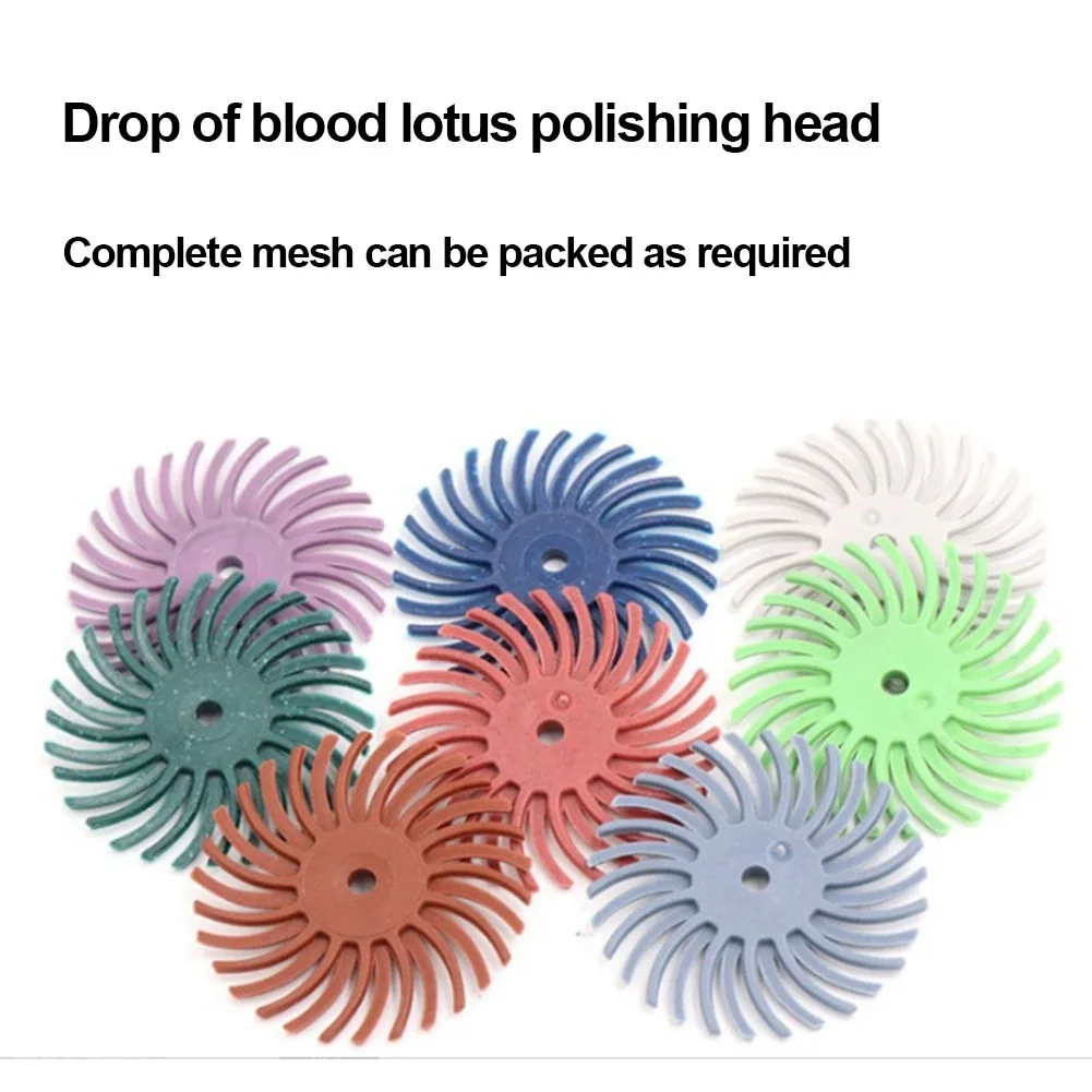 High Quality Grinding Discs Extension Rod For Woodworking Jewelry Polishing 1 Set 3mm Shank Abrasive Brush Cleaning
High Quality Grinding Discs Extension Rod For Woodworking Jewelry Polishing 1 Set 3mm Shank Abrasive Brush Cleaning