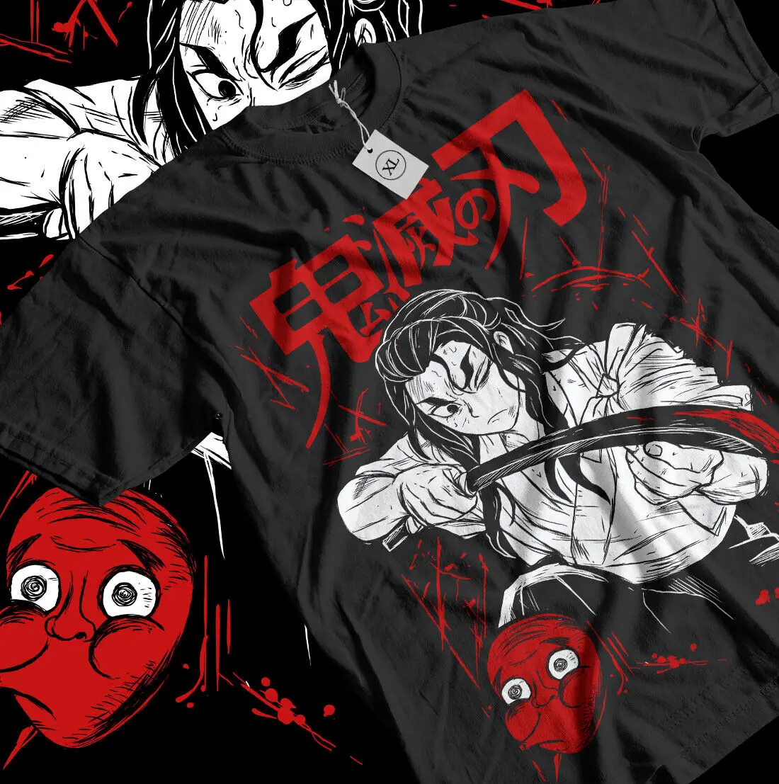Kimetsu No Yaiba Shirt Mitsurii kanroji Demon Slayer Hooror Anime Shirt All Size
Kimetsu No Yaiba Shirt Mitsurii kanroji Demon Slayer Hooror Anime Shirt All Size