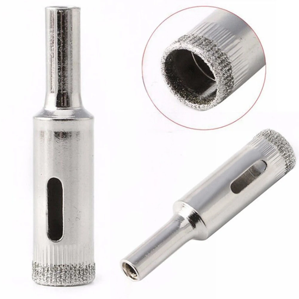 Diamond Hole Saw Drill Bit Set For Glass Ceramic Tile Marble Cutting 5pcs 6-14mm Diamond Hole Saw Drill Bit Drill Bit Set
Diamond Hole Saw Drill Bit Set For Glass Ceramic Tile Marble Cutting 5pcs 6-14mm Diamond Hole Saw Drill Bit Drill Bit Set