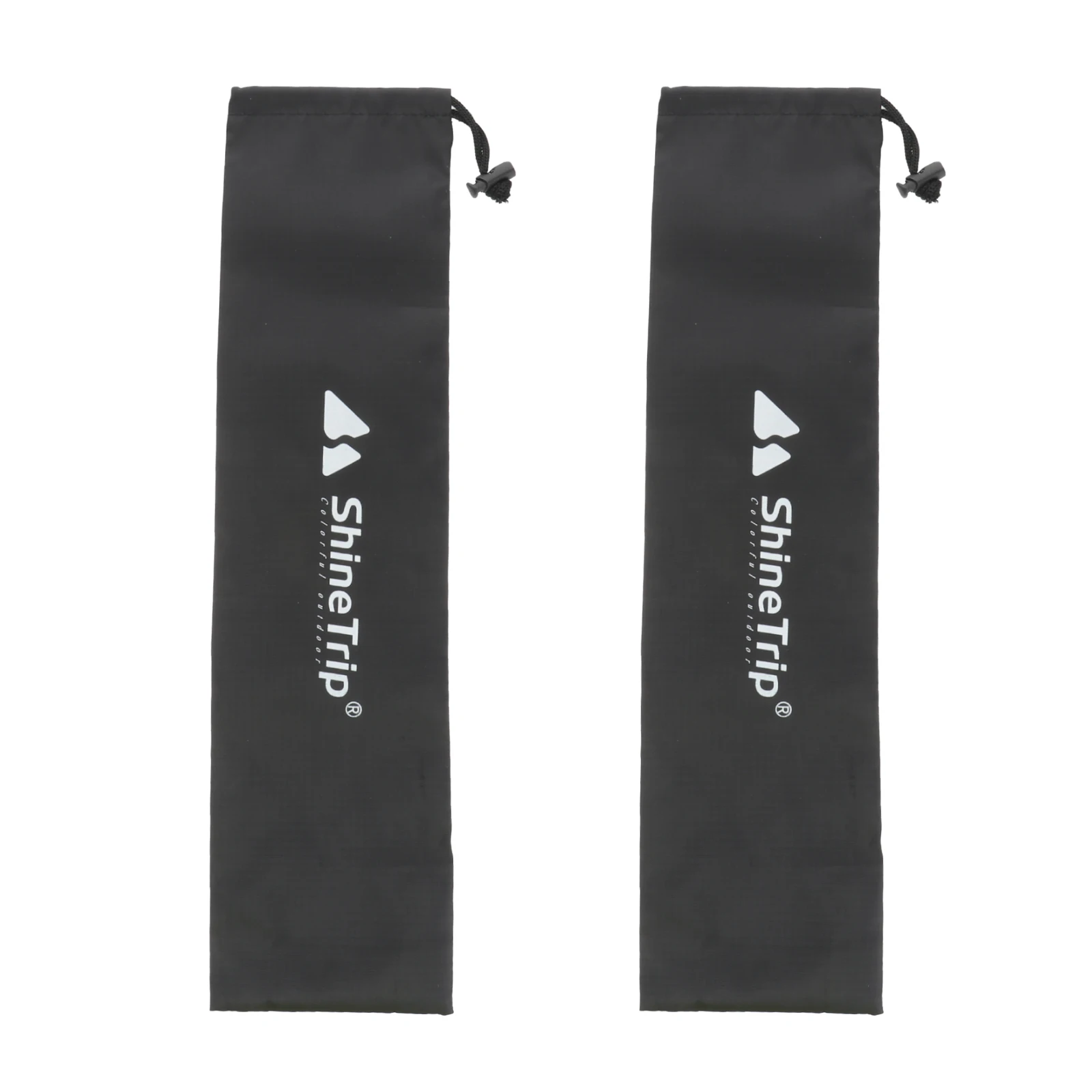 2PCs Storage Bags Trekking Pole Storage Pouch Camping Organize Storage Fishing Rod Pouch Awning Pole Bag Multifunction
2PCs Storage Bags Trekking Pole Storage Pouch Camping Organize Storage Fishing Rod Pouch Awning Pole Bag Multifunction