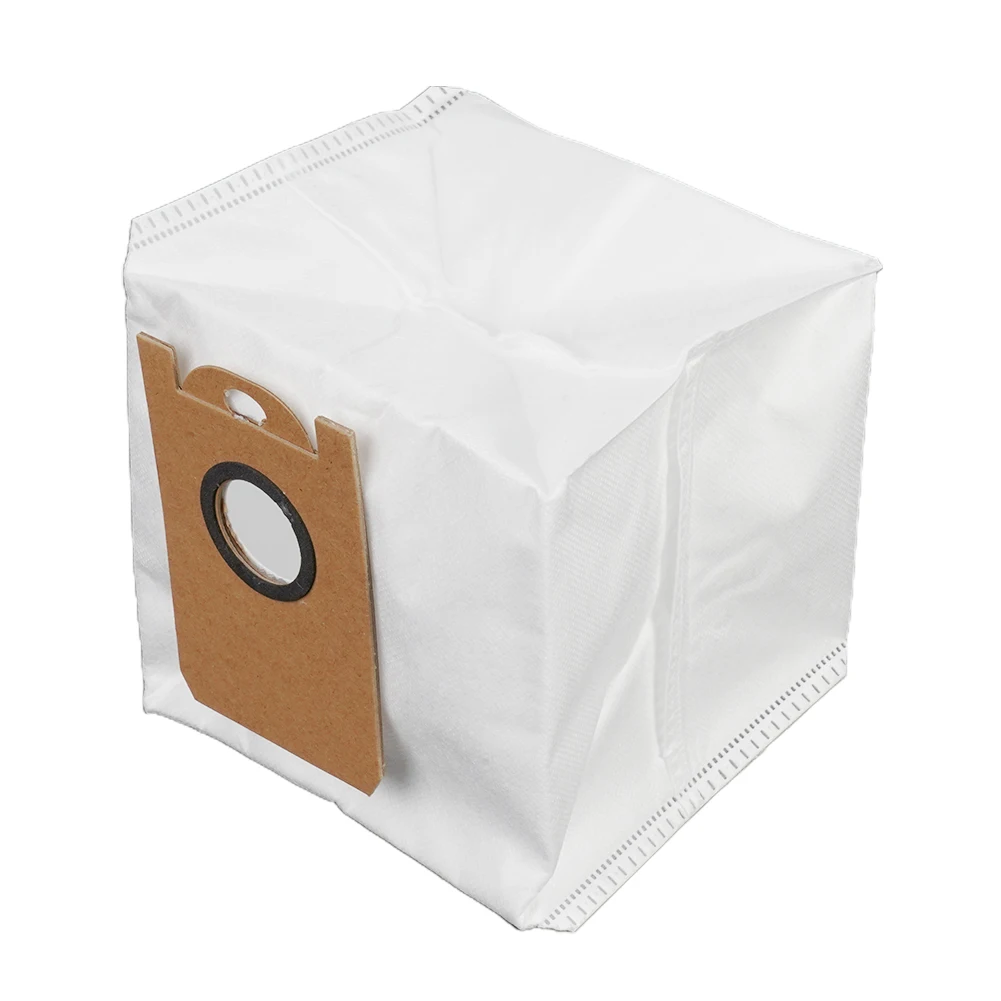 Brand New Dust Bags 6 Pcs For Ultenic T10 Vacuum Cleaner For AIRROBO T10+ For Laresar L6 Pro For Laresar L6 Pro
Brand New Dust Bags 6 Pcs For Ultenic T10 Vacuum Cleaner For AIRROBO T10+ For Laresar L6 Pro For Laresar L6 Pro