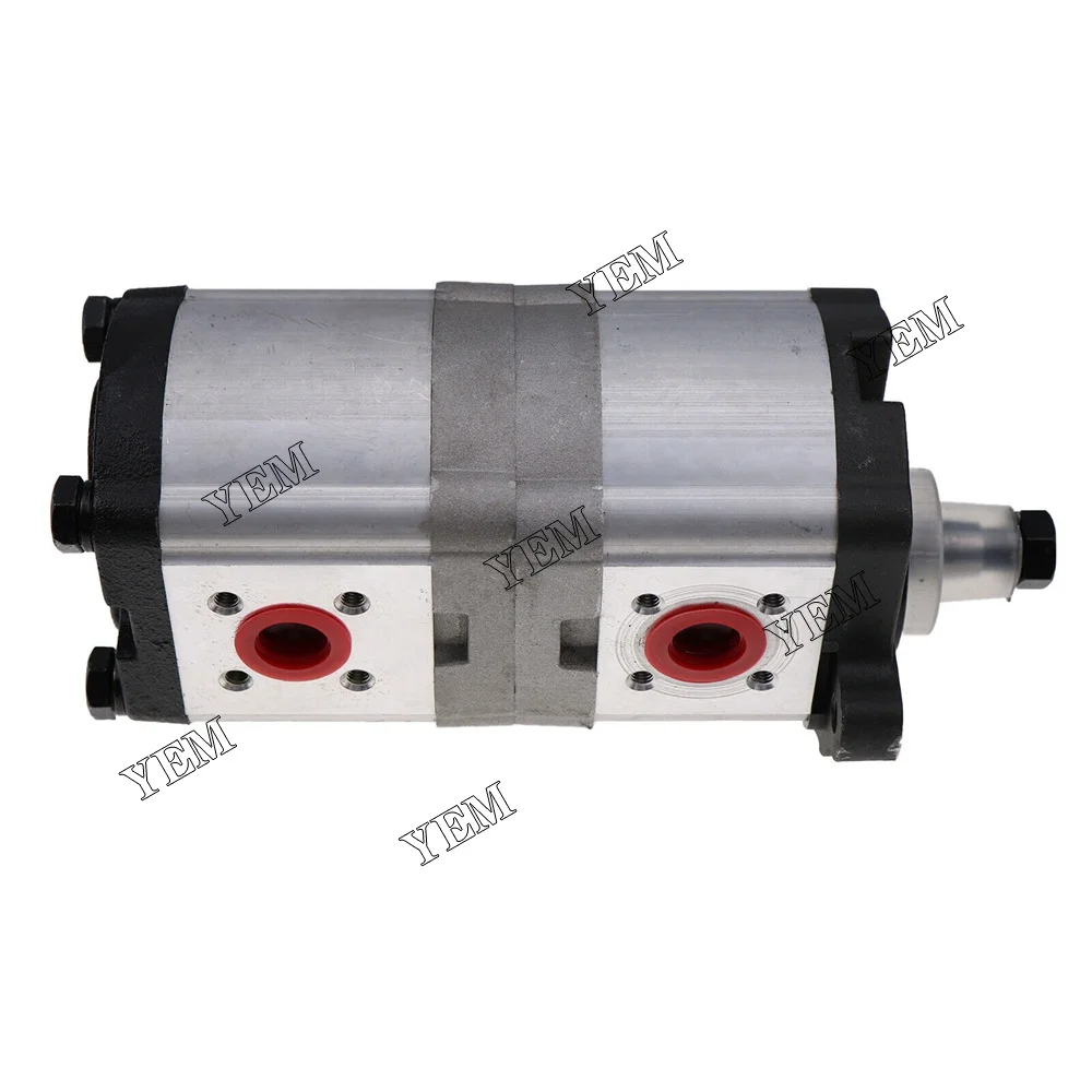 Новый гидравлический насос 052107T1, совместимый с Massey Ferguson 492 491 481 471
Новый гидравлический насос 052107T1, совместимый с Massey Ferguson 492 491 481 471