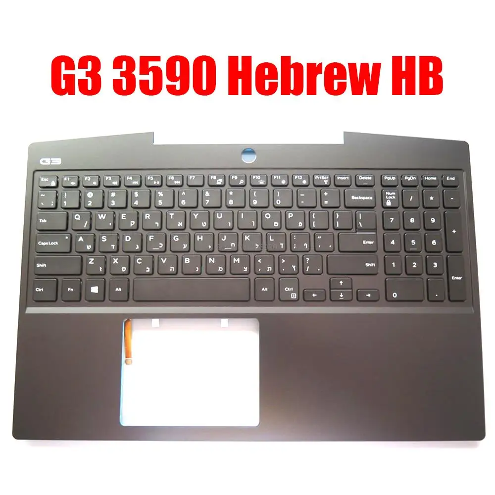 

Подставка для ноутбука HP G3 3590 3500 0P0NG7 P0NG7 07C0FX 7C0FX 01WN78 1WN78 05DC76 5DC76 06VC7N 6VC7N