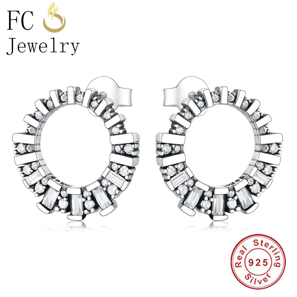 Женские серьги-гвоздики из серебра 925 пробы, с круглым и квадратным цирконием
Женские серьги-гвоздики из серебра 925 пробы, с круглым и квадратным цирконием