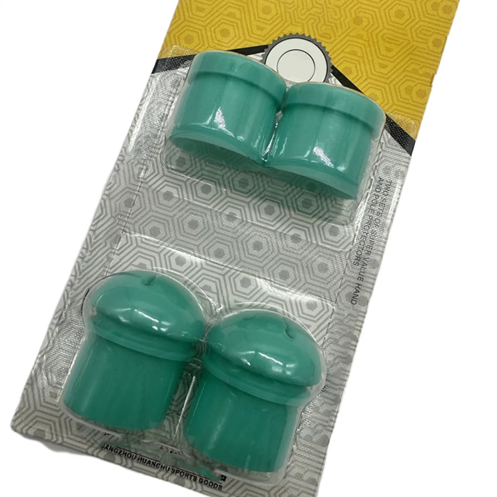 2pcs Fishing Rod Fixed Ring Silica Gel Handle Protective Case Bottom Protector Fixed Ring Suitable For Poles With Bottom Plug
2pcs Fishing Rod Fixed Ring Silica Gel Handle Protective Case Bottom Protector Fixed Ring Suitable For Poles With Bottom Plug