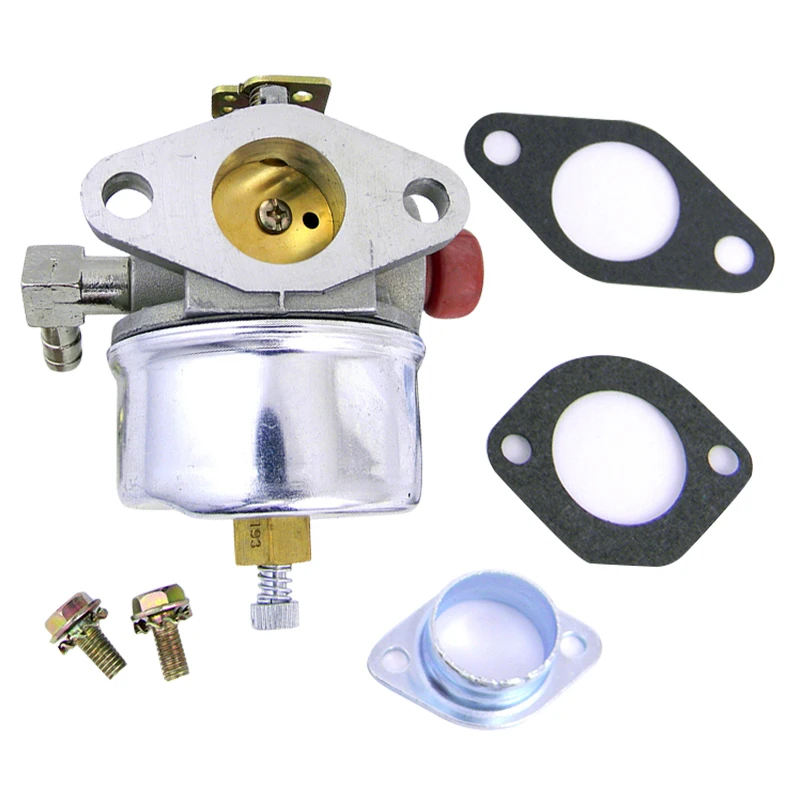 New Carburetor Replaces For Tecumseh 632795A Fits TVS90 TVS100 ECV100 TVS105 TVS115
New Carburetor Replaces For Tecumseh 632795A Fits TVS90 TVS100 ECV100 TVS105 TVS115